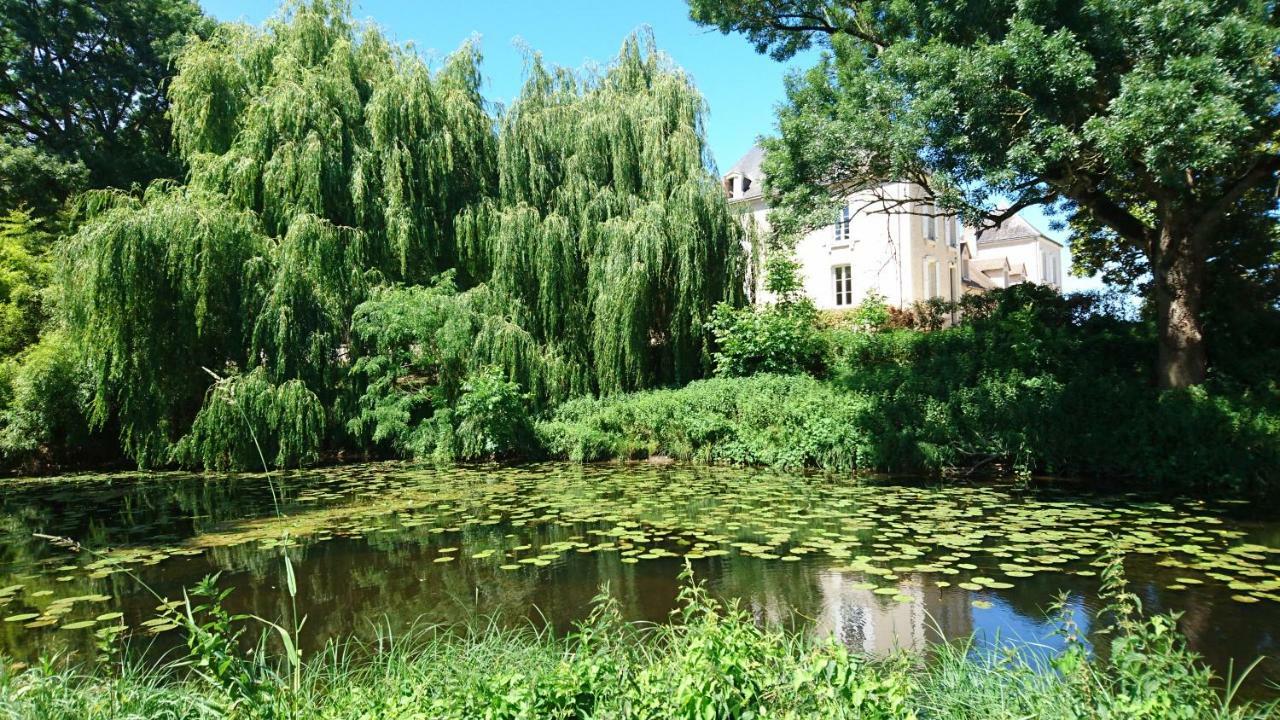 Moulin D'Amour Chambon  外观 照片