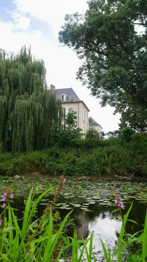 Moulin D'Amour Chambon  外观 照片