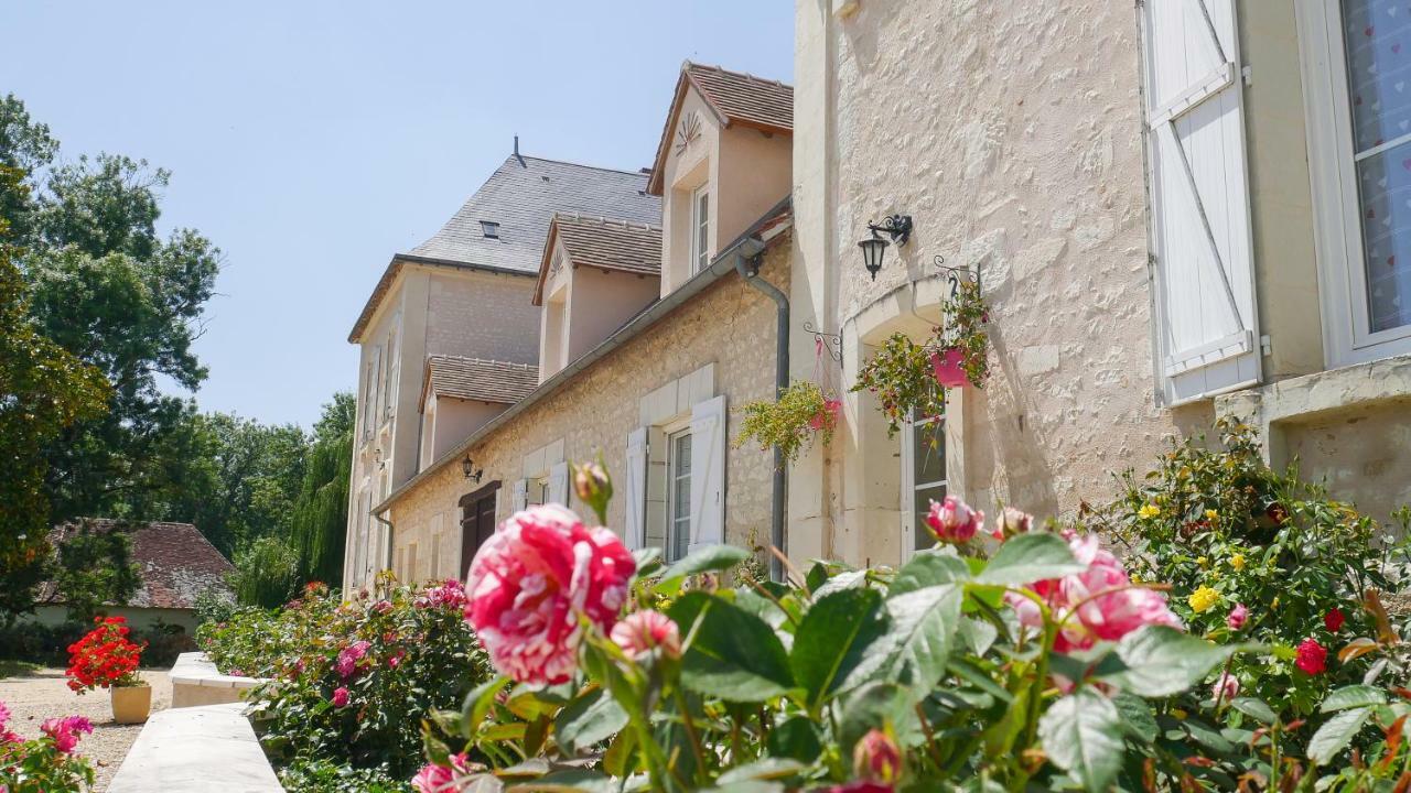 Moulin D'Amour Chambon  外观 照片