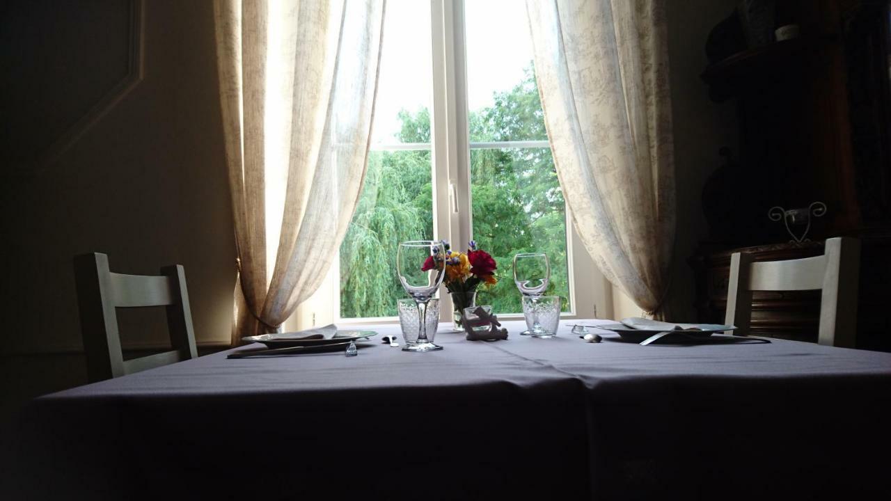 Moulin D'Amour Chambon  外观 照片