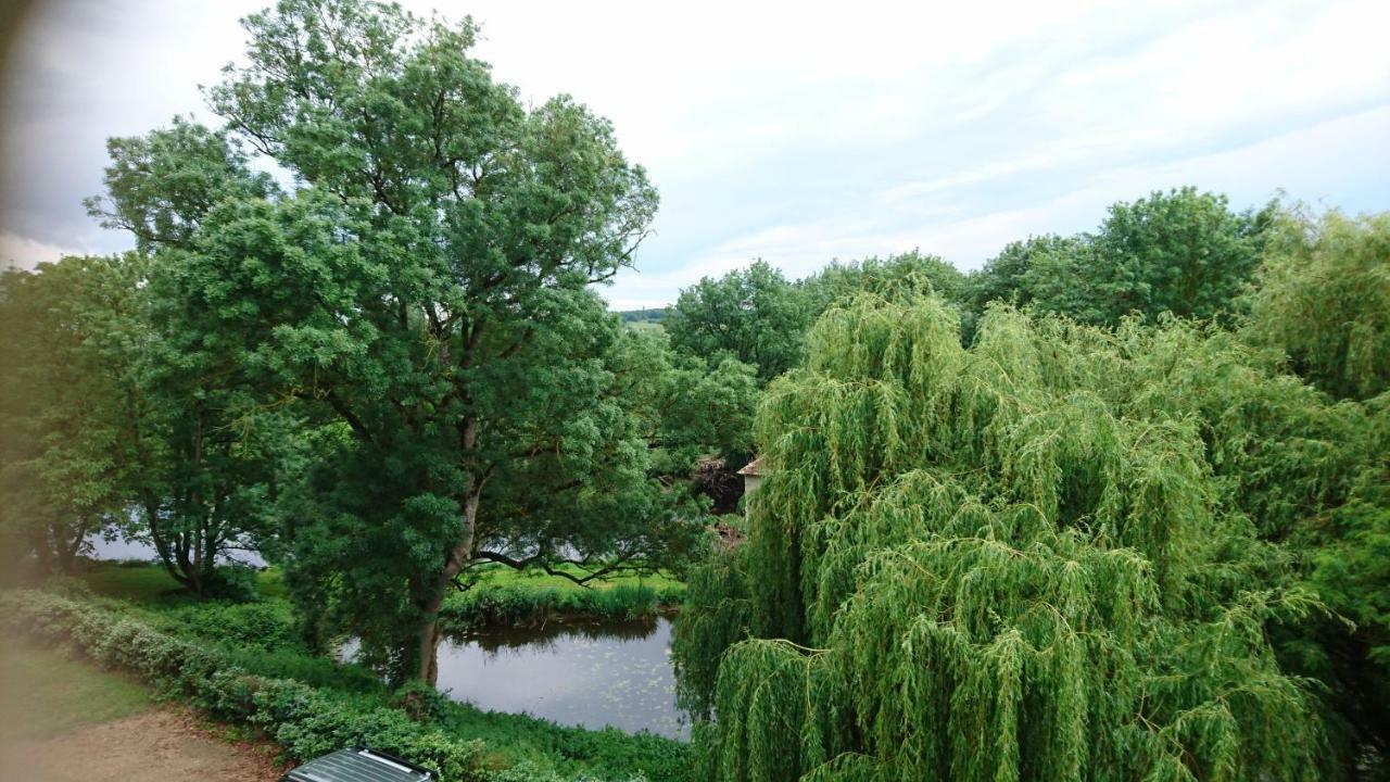 Moulin D'Amour Chambon  外观 照片