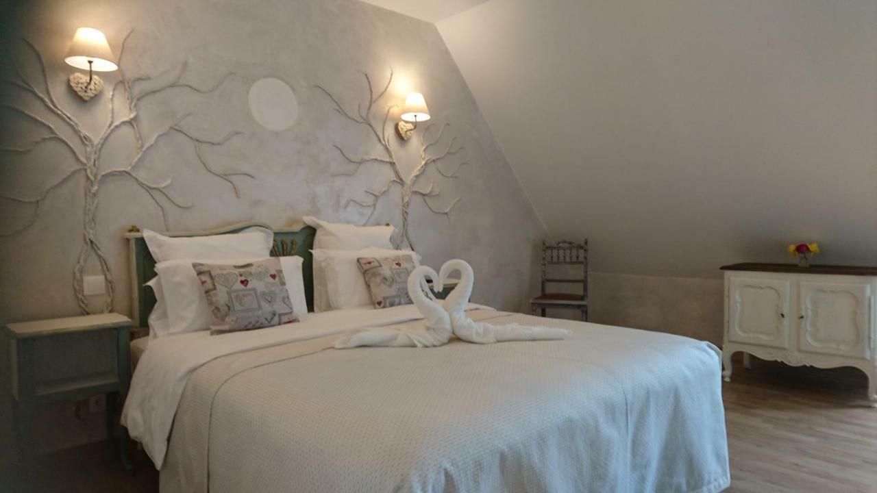 Moulin D'Amour Chambon  外观 照片