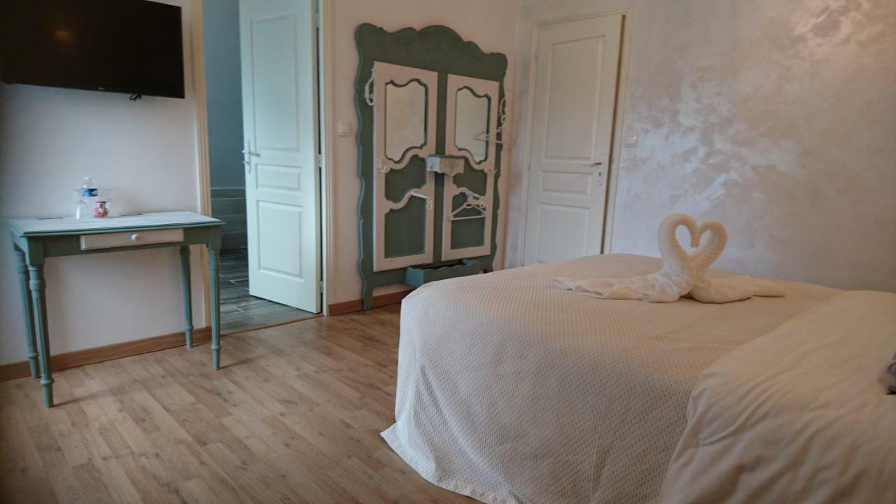 Moulin D'Amour Chambon  外观 照片